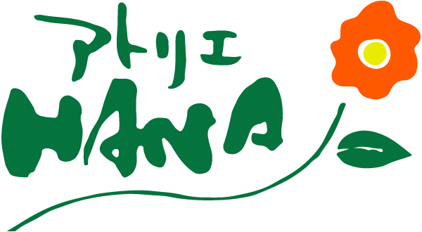 ウェディングや誕生日でプレゼントにおすすめの押し花のハンドメイド作品販売を行っている仙台市太白区の「アトリエHANA」です。アートスクールも開催しております。